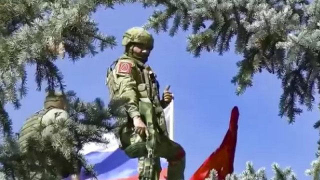Русия обяви, че е превзела по едно село в Сумска и Донецка област
