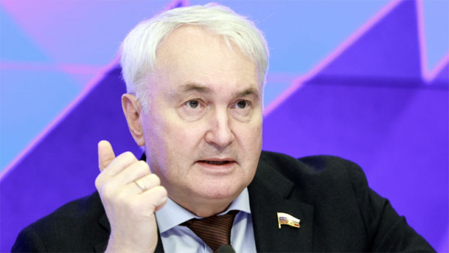 Картаполов: Украйна рискува да остане без Суми, Харков, Одеса и други градове