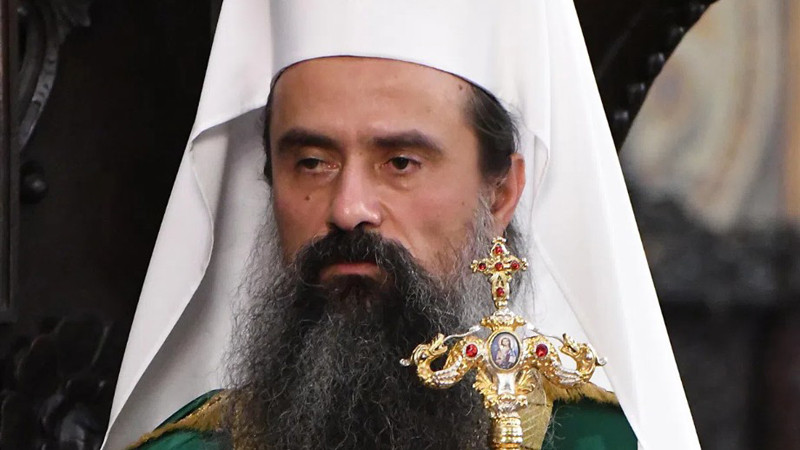 Патриарх Даниил ще отслужи литургия за 1700 години от провеждането на Първия вселенски събор