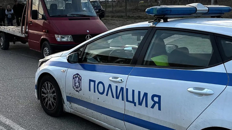 Полицията в Сливен издирва 43-годишна жена