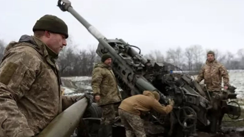 Нова украинска атака с дронове срещу руската Курска област, Русия атакува украинския град Харков