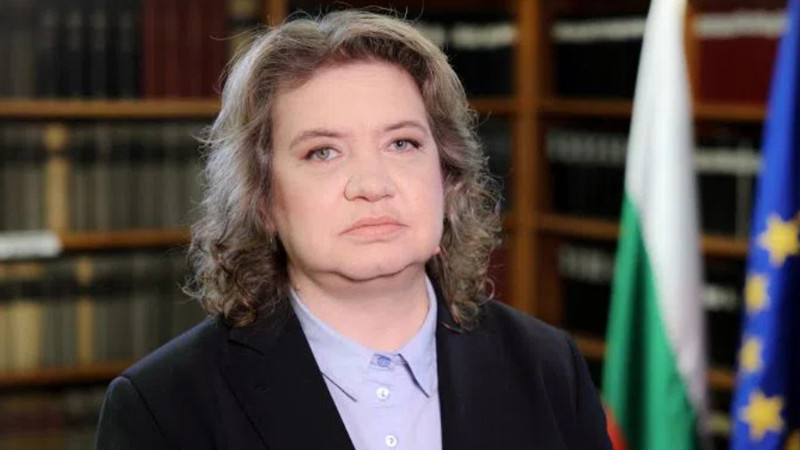 Киселова за влизането в еврозоната: Посоката, която сме поели категорично преди 20 години, е ясна