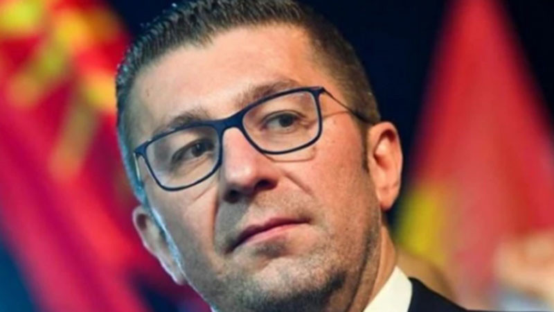 Мицкоски: Живковизмът е жив сред българските политици