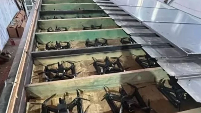 След дръзката операция "Паяжина": Украйна пренаписа правилата на войната