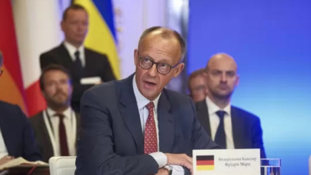 Берлин: Германия не е била информирана за операция "Паяжина" срещу Русия