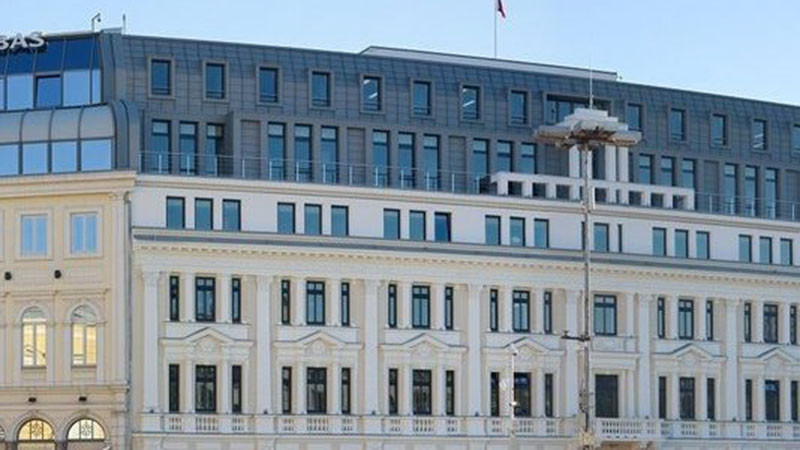 ББР продаде на по-висока цена активи от цигарената фабрика в Благоевград