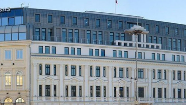 ББР продаде на по-висока цена активи от цигарената фабрика в Благоевград
