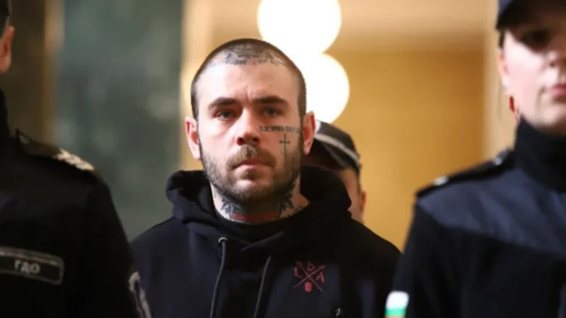 Георги Семерджиев вече е в затвора