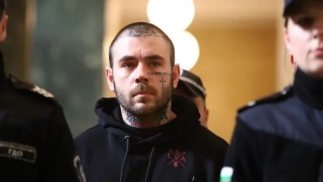 Георги Семерджиев вече е в затвора