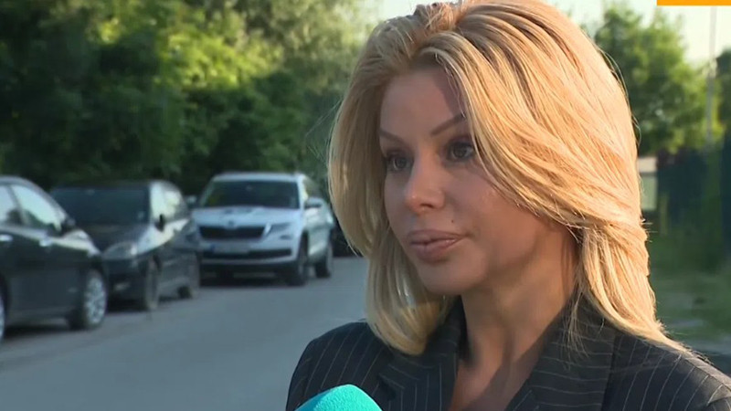 Светлана Василева за катастрофата на „Хемус“: Изведнъж колите спряха рязко