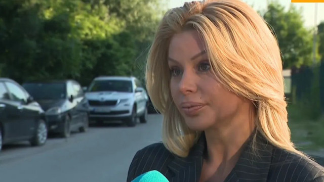 Светлана Василева за катастрофата на „Хемус“: Изведнъж колите спряха рязко