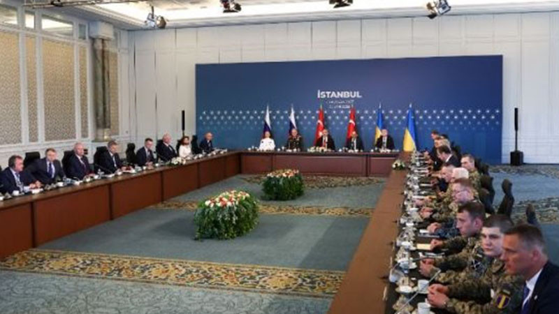 Украински медии: Русия иска капитулация на Украйна и изпитва търпението на Тръмп