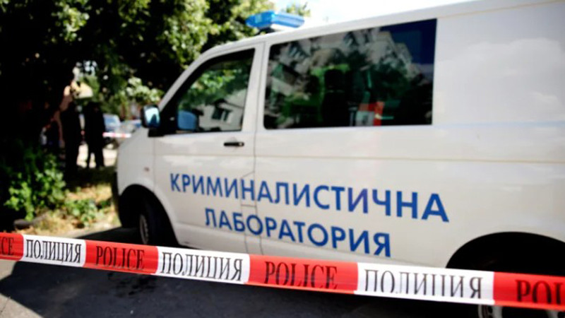 53-годишен мъж от София е намерен мъртъв в Дупница