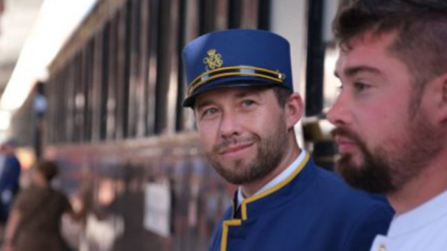 Легендарният „Ориент експрес“ пристига днес във Варна