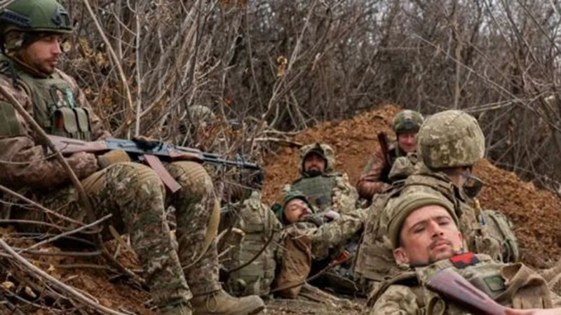 В деня на преговорите: ВСУ пет пъти се опитаха да нахлуят в Курска област