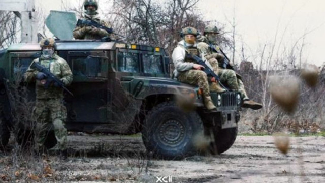 ISW: Руснаците приближават Суми, но няма да успеят да превземат града