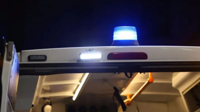 Възрастен мъж падна в необезопасена шахта в Русе