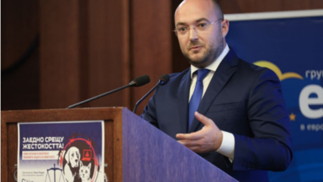 Министър Георгиев: Правителството изпълни един от ангажиментите за съдебна реформа по ПВУ