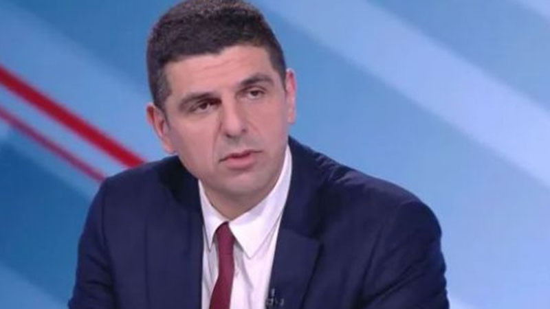 Раздор в коалицията! Ивайло Мирчев: Ние от ДБ заявки за вот на недоверие не сме дали