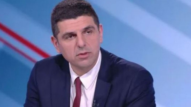 Раздор в коалицията! Ивайло Мирчев: Ние от ДБ заявки за вот на недоверие не сме дали