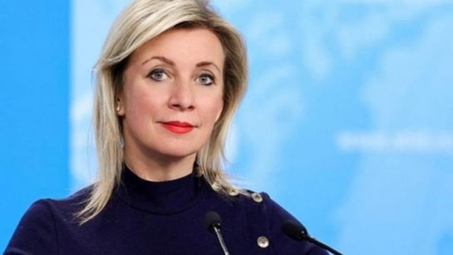 Мария Захарова: Дългът на САЩ към ООН надхвърля 3 млрд. долара