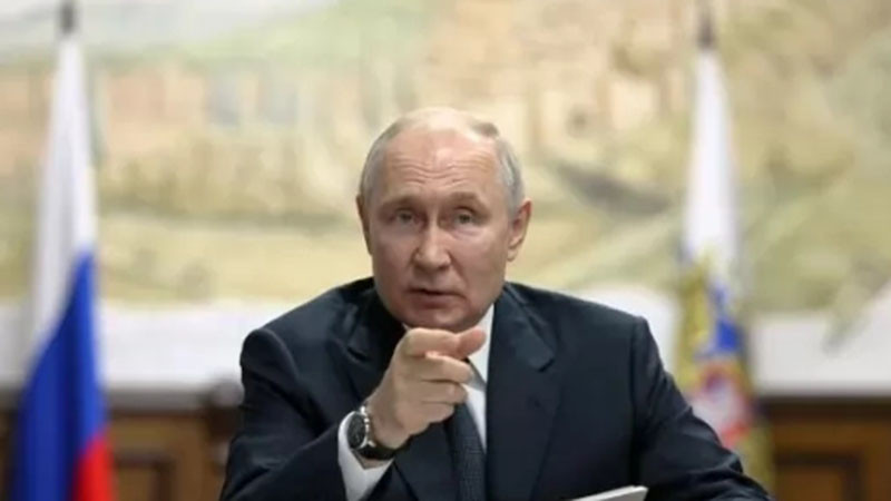 ISW: Кремъл публично призна, че се стреми към пълното унищожаване на Украйна, а не към мир