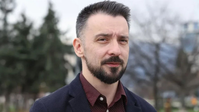 Шкварек: Няма такива наглеци. В историята на България не е имало по-отчаяно присламчване