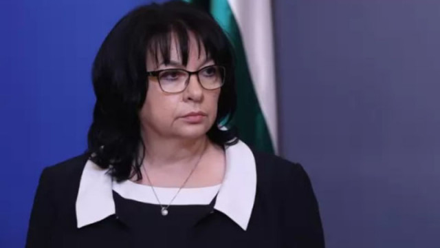 Теменужка Петкова: България влиза в съвсем друга орбита след членството си в еврозоната