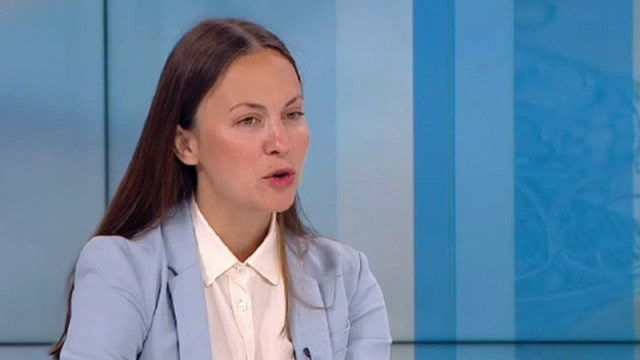 Ева Майдел след конвергентния доклад: Институциите имат сериозна работа в следващите месеци