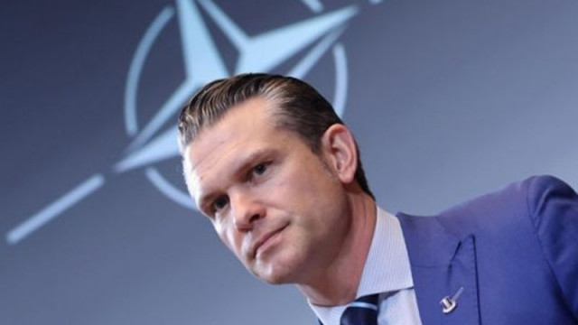 The Wall Street Journal: Вашингтон пренасочва обещани на Киев ракетни взриватели към Близкия изток