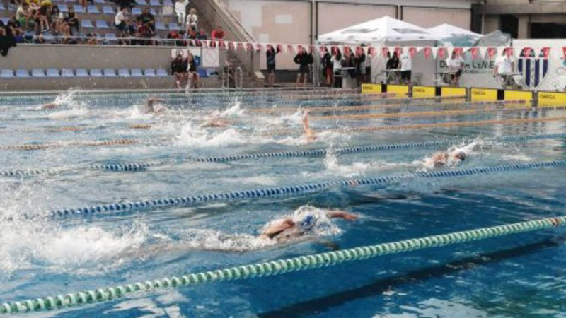 250 плувци се впускат в турнира Black Sea Cup във Варна