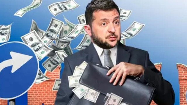 Офицер от ВСУ: Комисариатите и СБУ "заработват" от дезертьори по $10 млрд. годишно