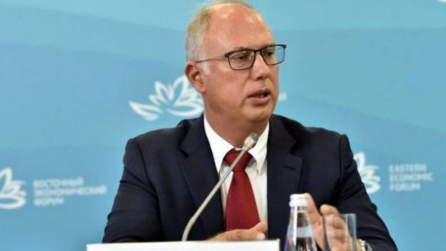 Кирил Дмитриев: Телефонният разговор между Путин и Тръмп предизвика паника на Запад