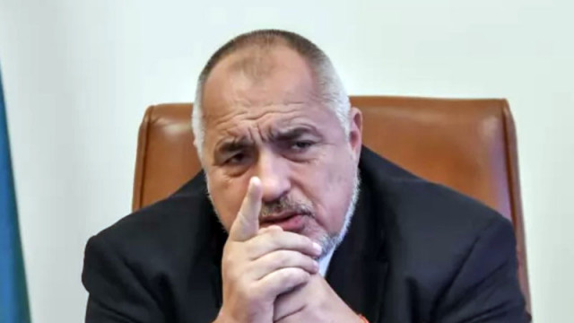 Борисов: Никакъв Орбан, никакъв Фицо - ако не се разбирах с Пеевски, щеше ли да има доклади?