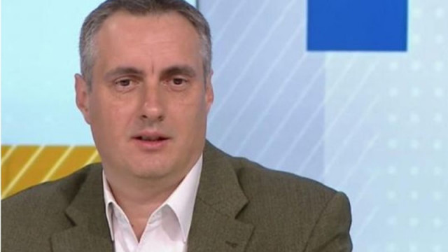Калин Славов: Преходът към евро в България се случи отдавна