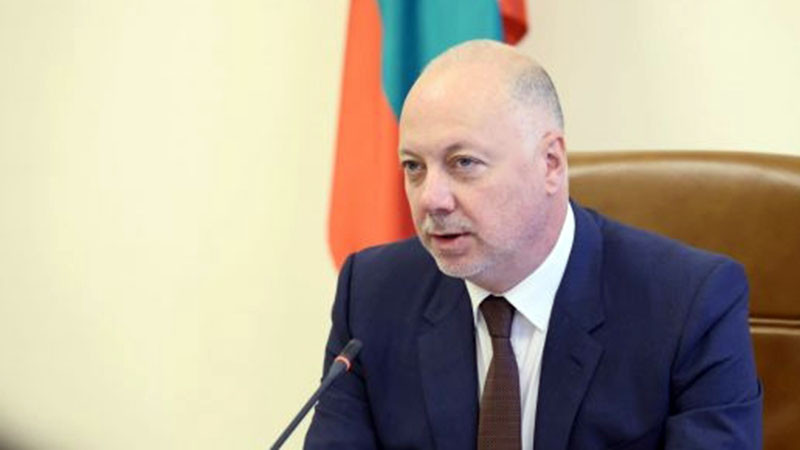 Премиерът Росен Желязков: Нямаме двустранен въпрос със Скопие! Има изисквания към кандидат за ЕС