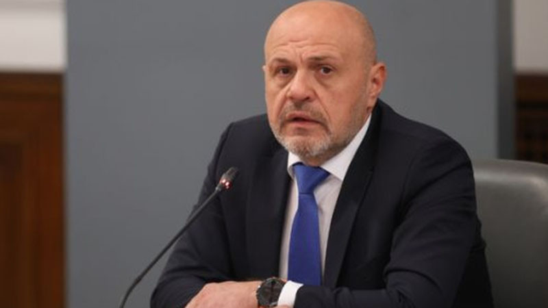 Томислав Дончев: До края на годината България може да получи половината от средствата по ПВУ