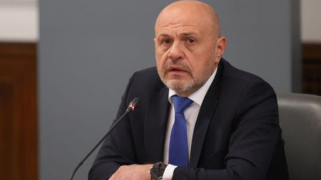 Томислав Дончев: До края на годината България може да получи половината от средствата по ПВУ