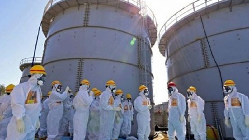 Японски съд отхвърли присъда за обезщетение от 92 млрд. долара срещу бившите шефове на „Фукушима“