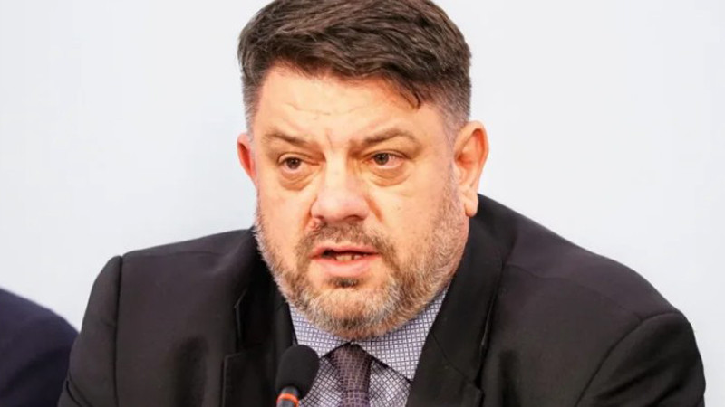 Атанас Зафиров: Исторически нисък мигрантски натиск и готовност за евентуална вълна