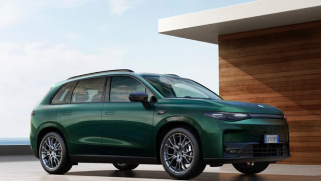 Коя е новата китайска автомобилна марка, която идва в България