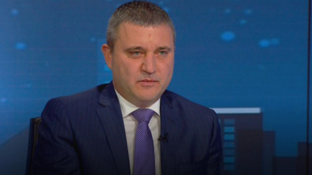 Владислав Горанов за приемането на еврото: Цените ще се вдигат колкото по-богати ставаме