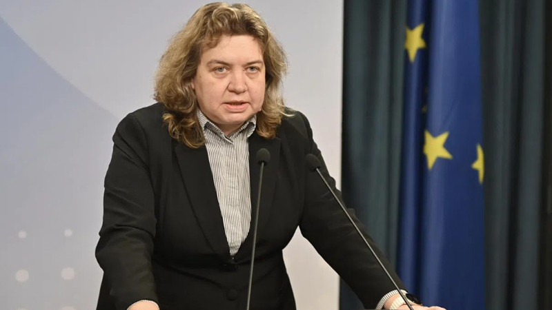 Наталия Киселова: Държавата не бива да отслабва позицията си за еврозоната