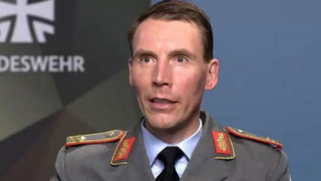 Германия: Украинската атака с дронове е засегнала 10% от руските стратегически бомбардировачи