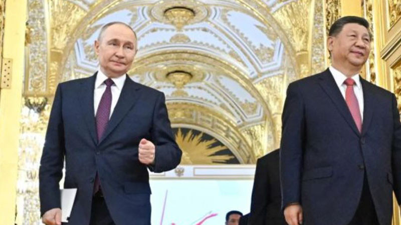 NYT: Руското контраразузнаване е все по-разтревожено от Китай
