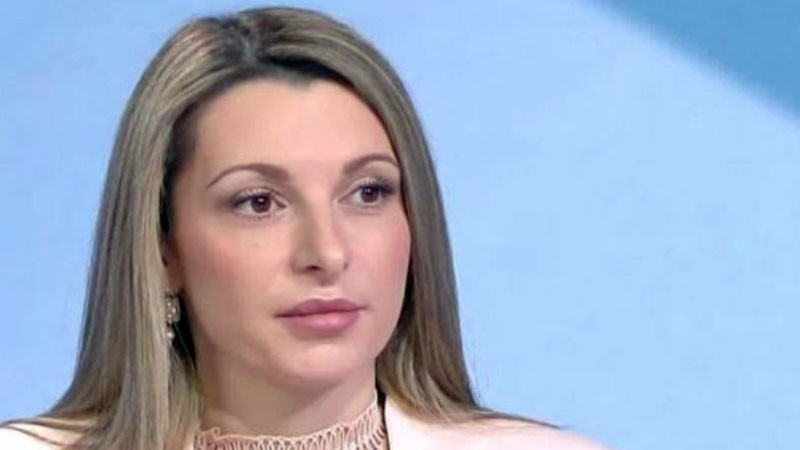 Павела Митова: ИТН подписа искането за отстраняване на Цончо Ганев като зам.-председател на НС
