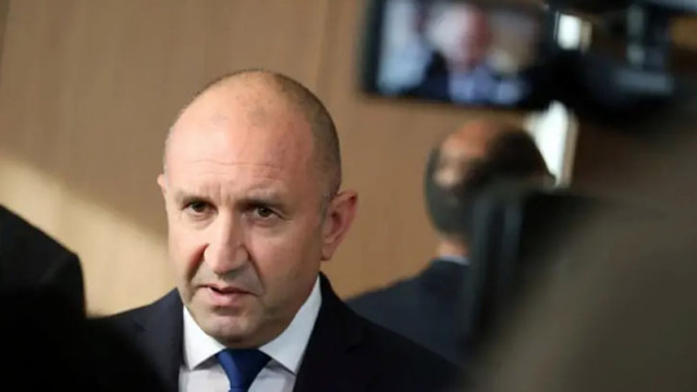 Радев проговори след четири дни: Те цените тръгнаха още с искането за докладите