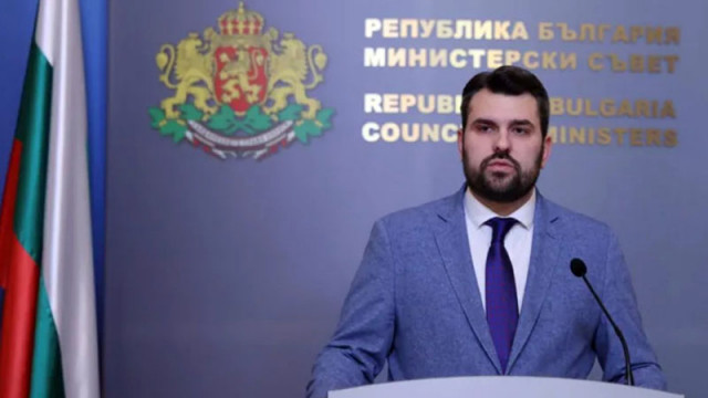 Георг Георгиев: Австрия гарантира, че няма да си променя позицията за РСМ