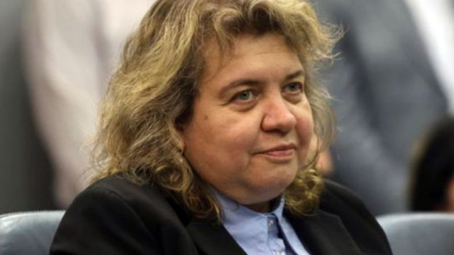 Киселова: Докладът за еврозоната е обективен, работи се за плавен преход към еврото