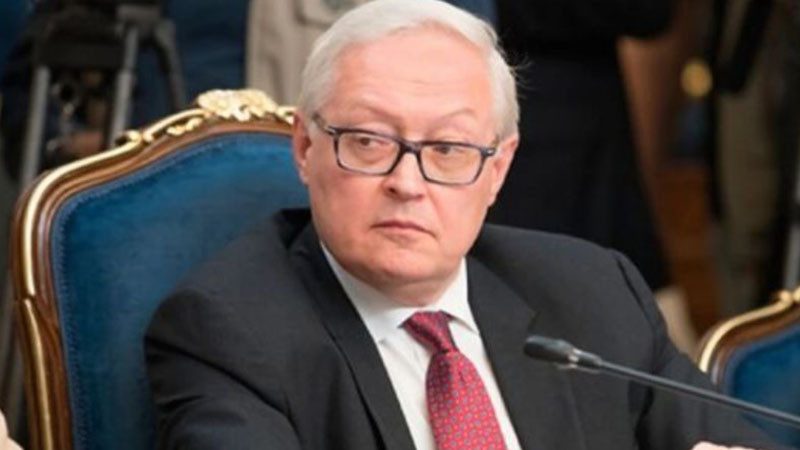 Москва: САЩ и западът не оцениха нашата сдържаност, принудени сме да реагираме